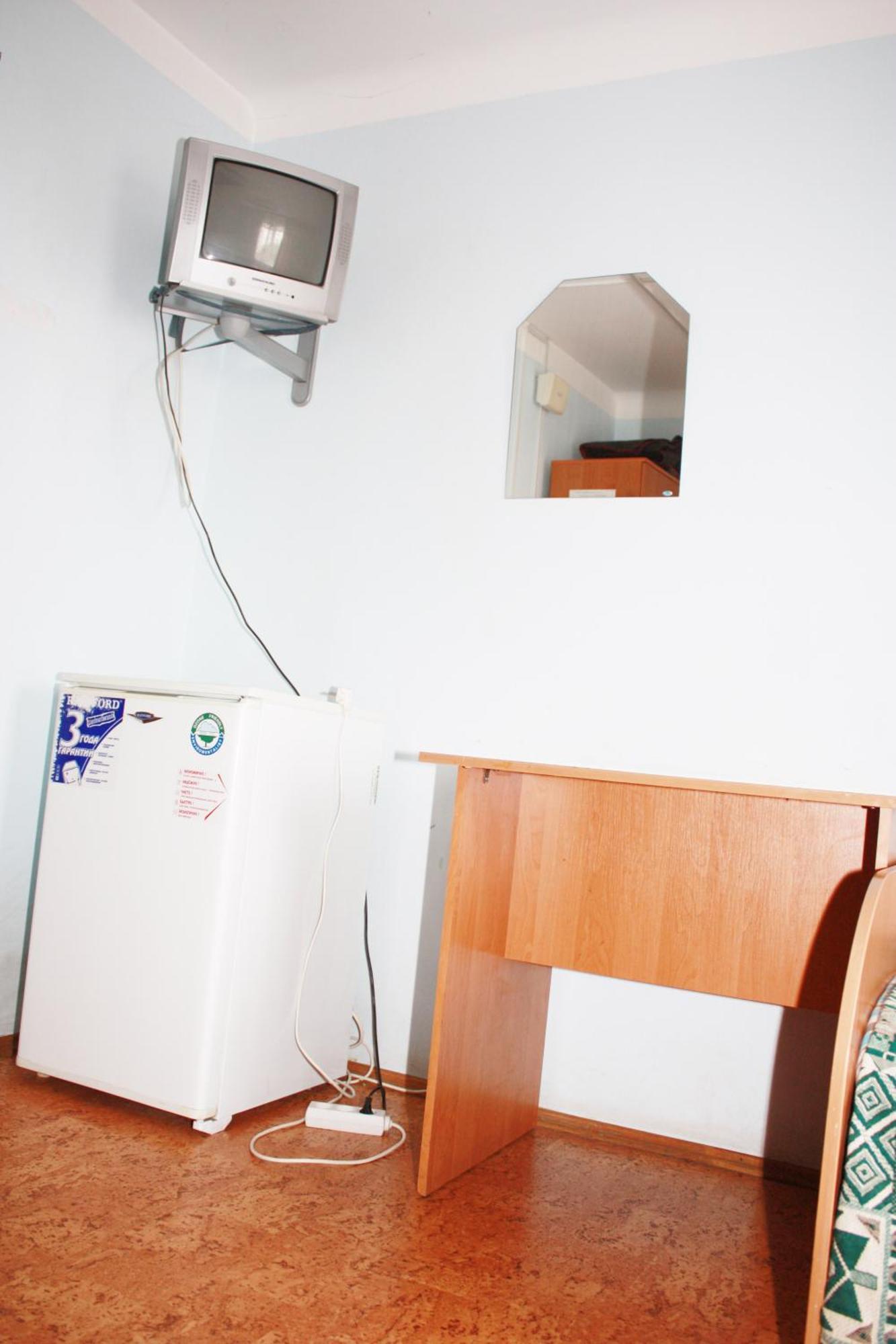 Vydubychi Hostel Kiev Buitenkant foto