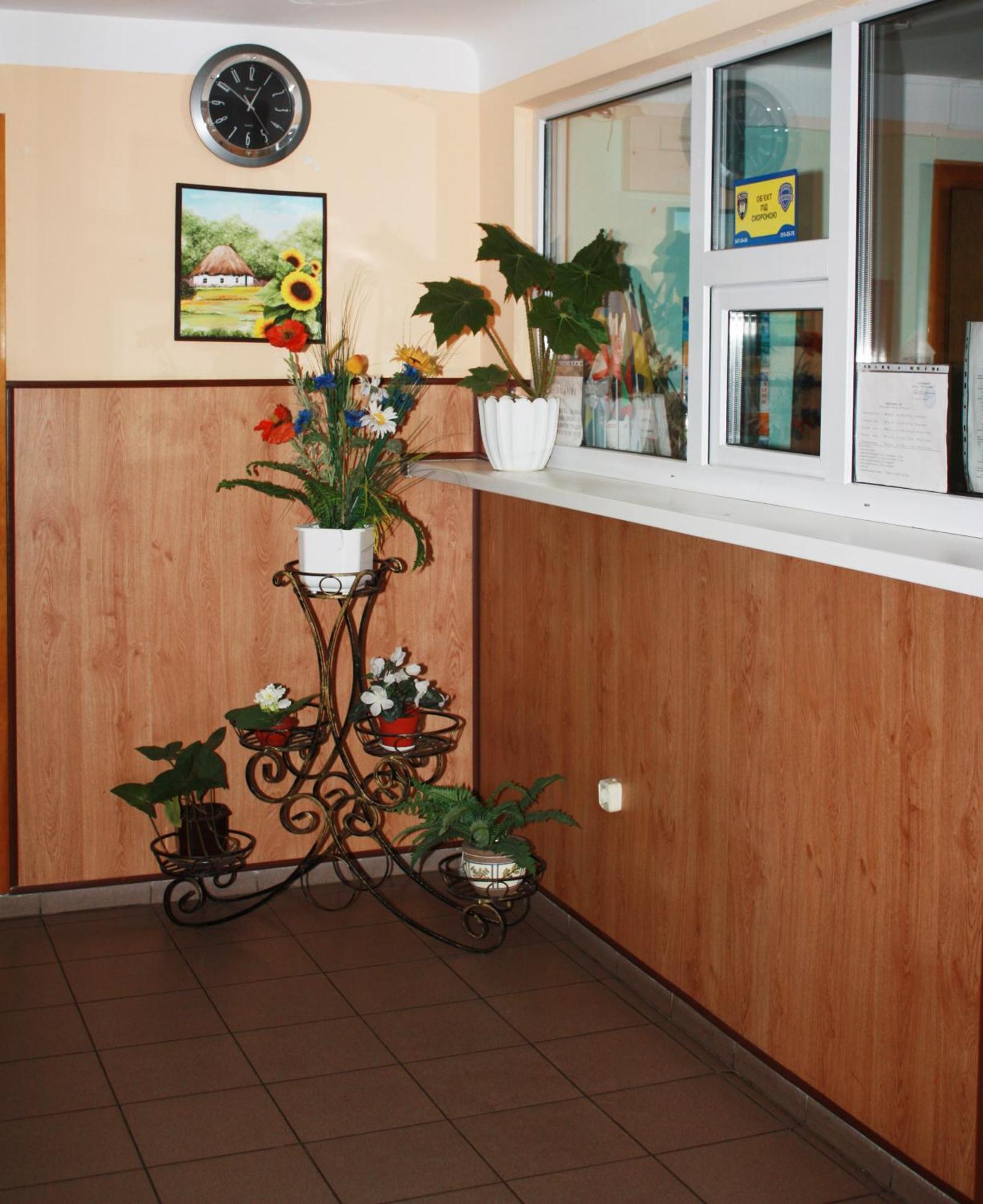 Vydubychi Hostel Kiev Buitenkant foto