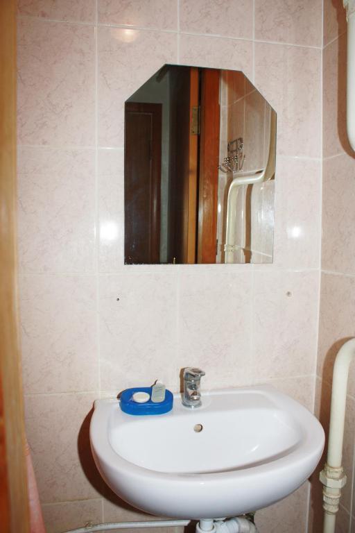 Vydubychi Hostel Kiev Kamer foto