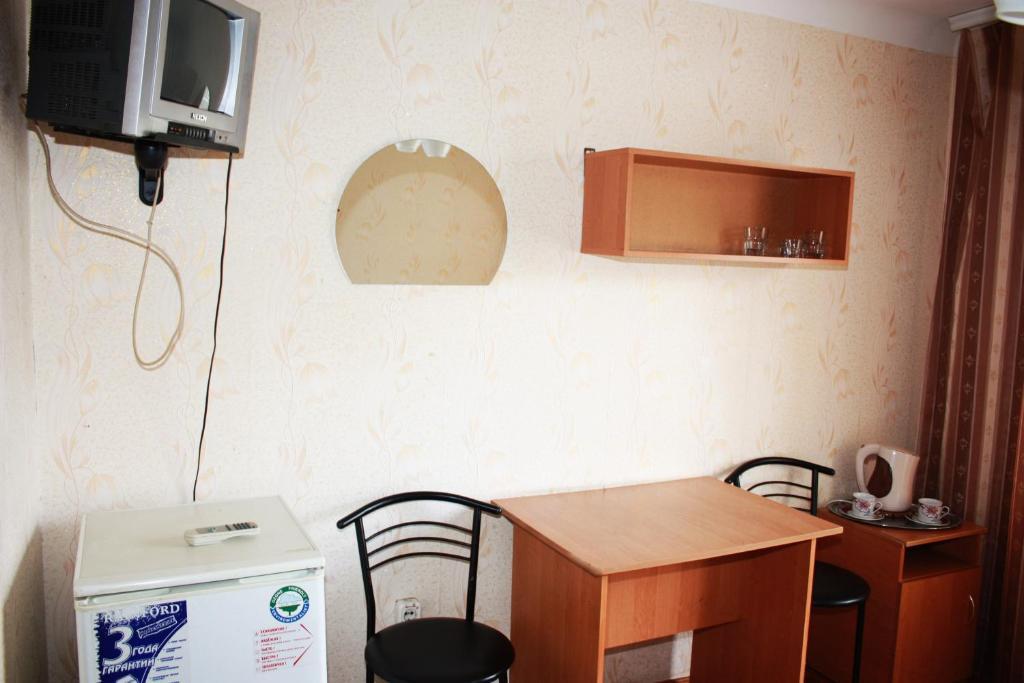 Vydubychi Hostel Kiev Kamer foto